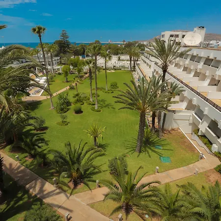 Allegro Agadir-2
