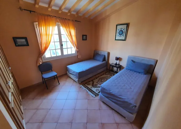 Lara House 2 Hotel Agadir