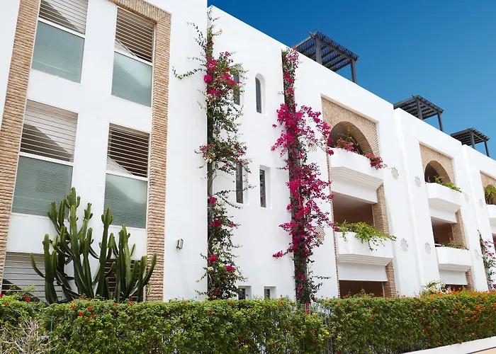 Aparthotel Ocean Atlantic View Agadir